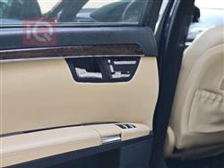مێرسێدس بێنز S-Class